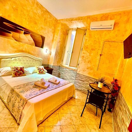 Relax On 2 - Guesthouse Rom Exterior foto