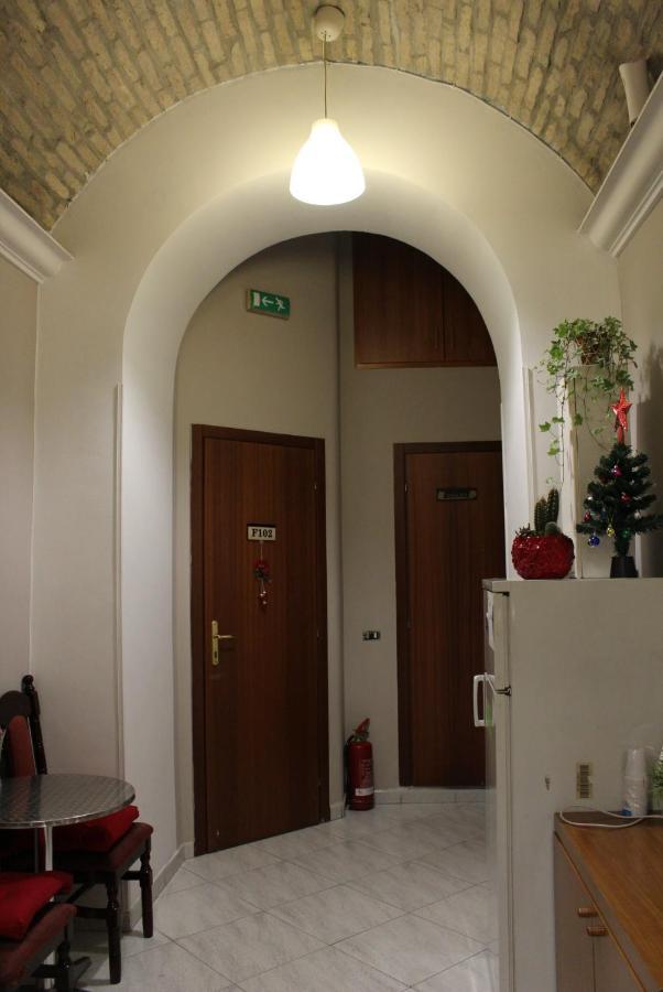 Relax On 2 - Guesthouse Rom Exterior foto