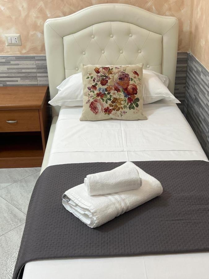 Relax On 2 - Guesthouse Rom Exterior foto