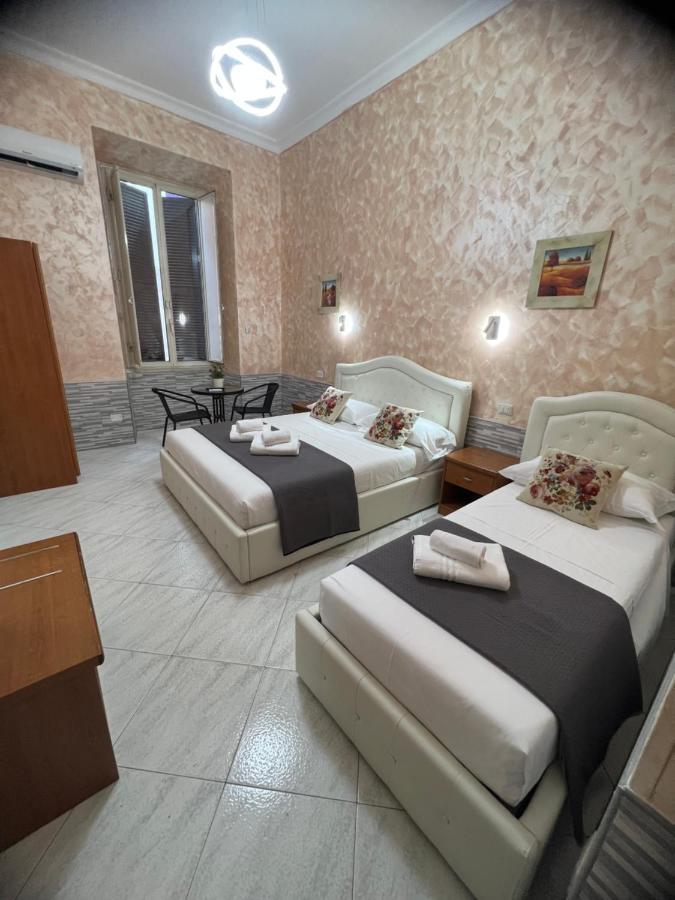 Relax On 2 - Guesthouse Rom Exterior foto