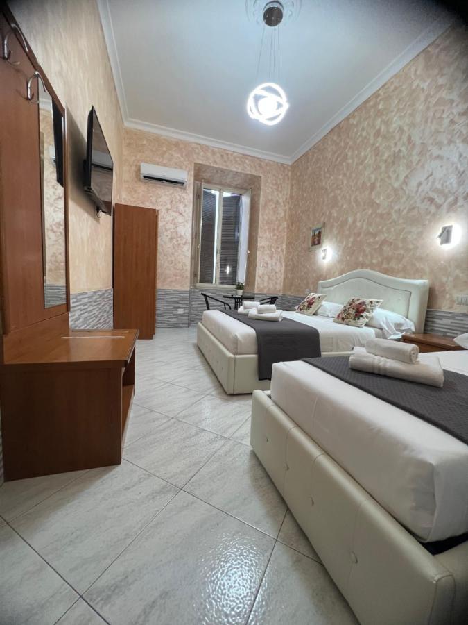 Relax On 2 - Guesthouse Rom Exterior foto
