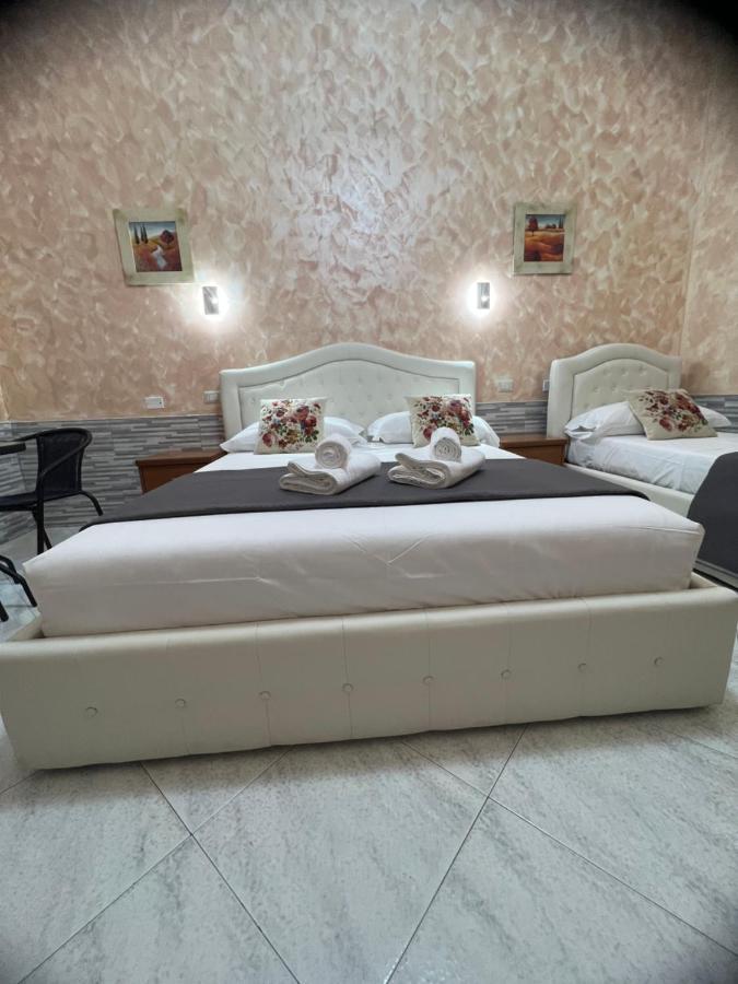 Relax On 2 - Guesthouse Rom Exterior foto