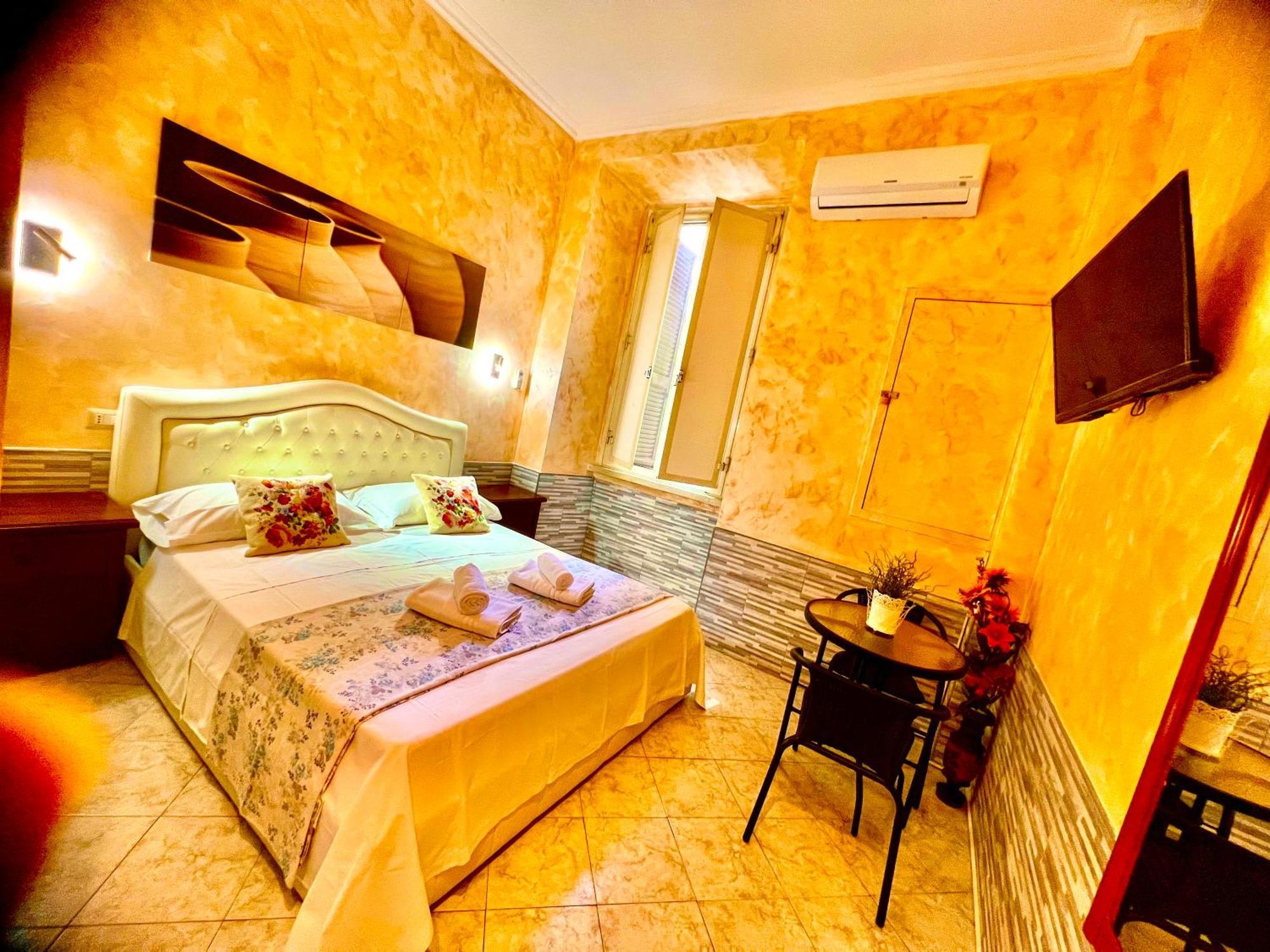 Relax On 2 - Guesthouse Rom Exterior foto