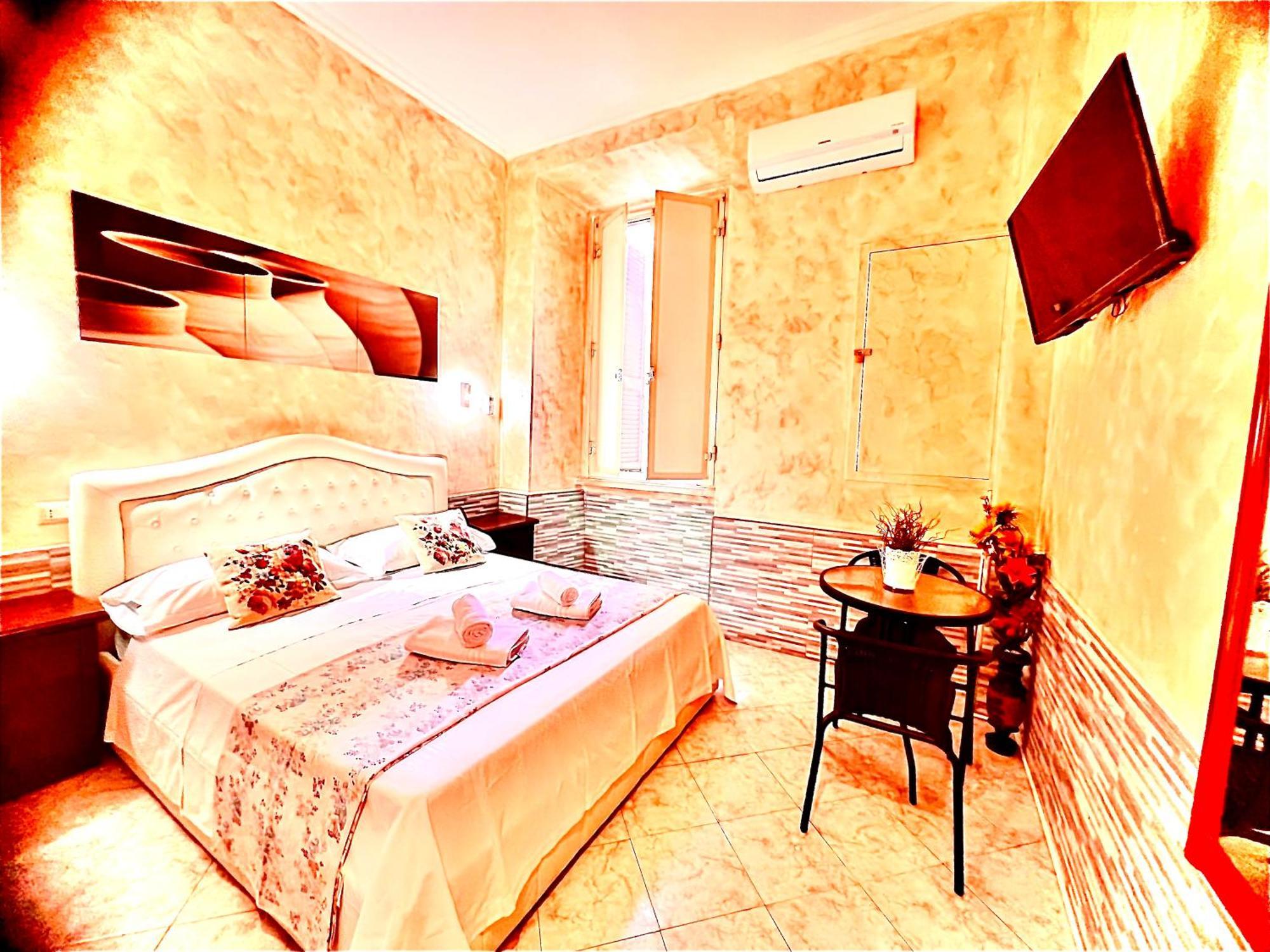 Relax On 2 - Guesthouse Rom Exterior foto