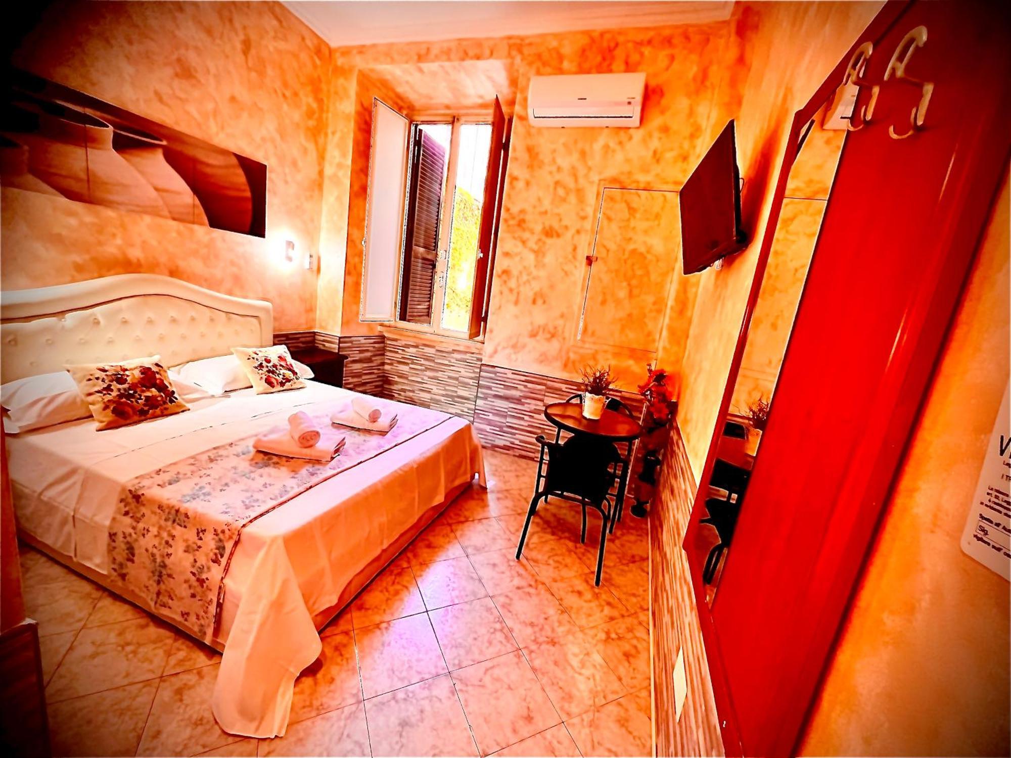 Relax On 2 - Guesthouse Rom Exterior foto