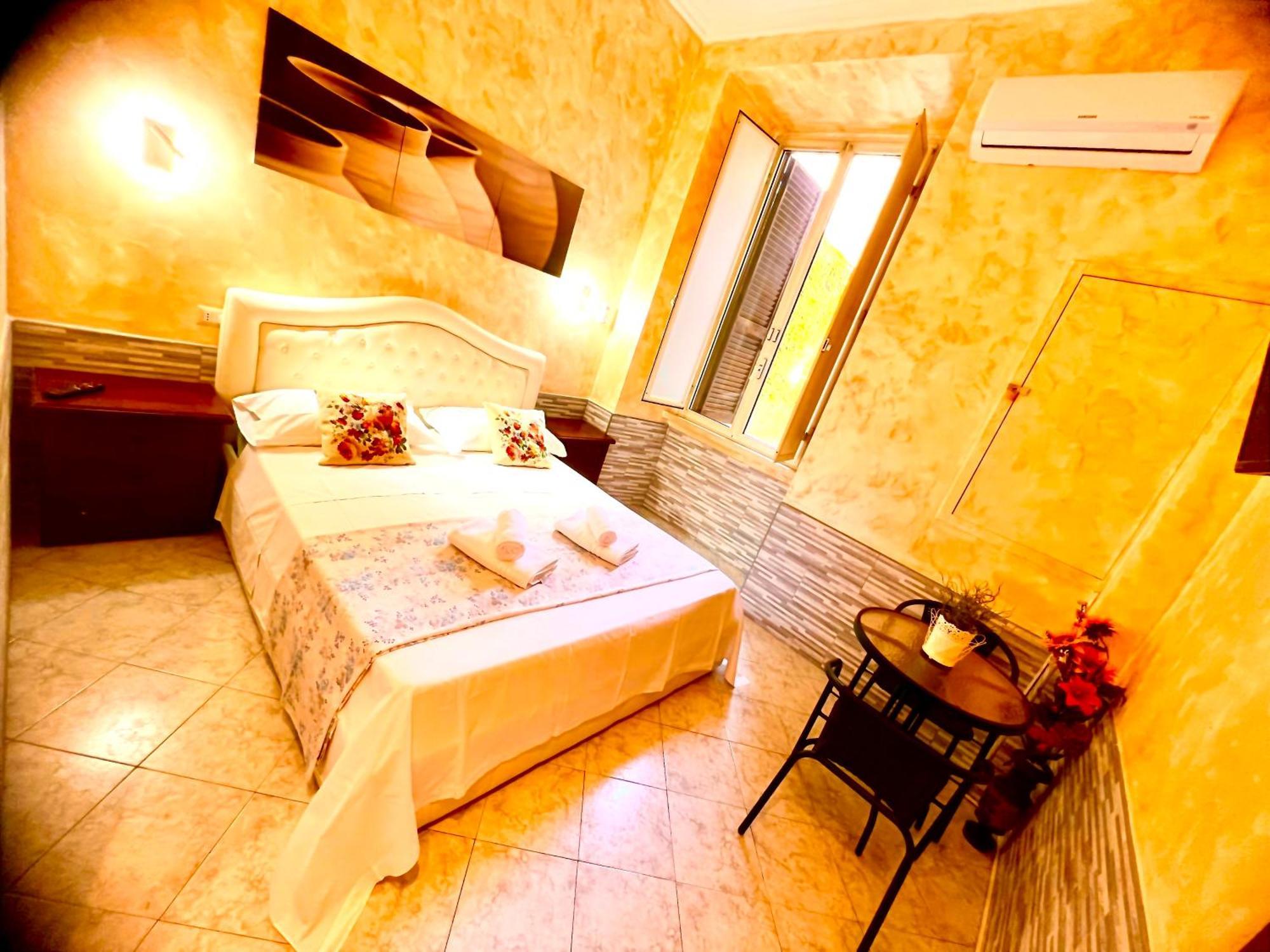 Relax On 2 - Guesthouse Rom Exterior foto