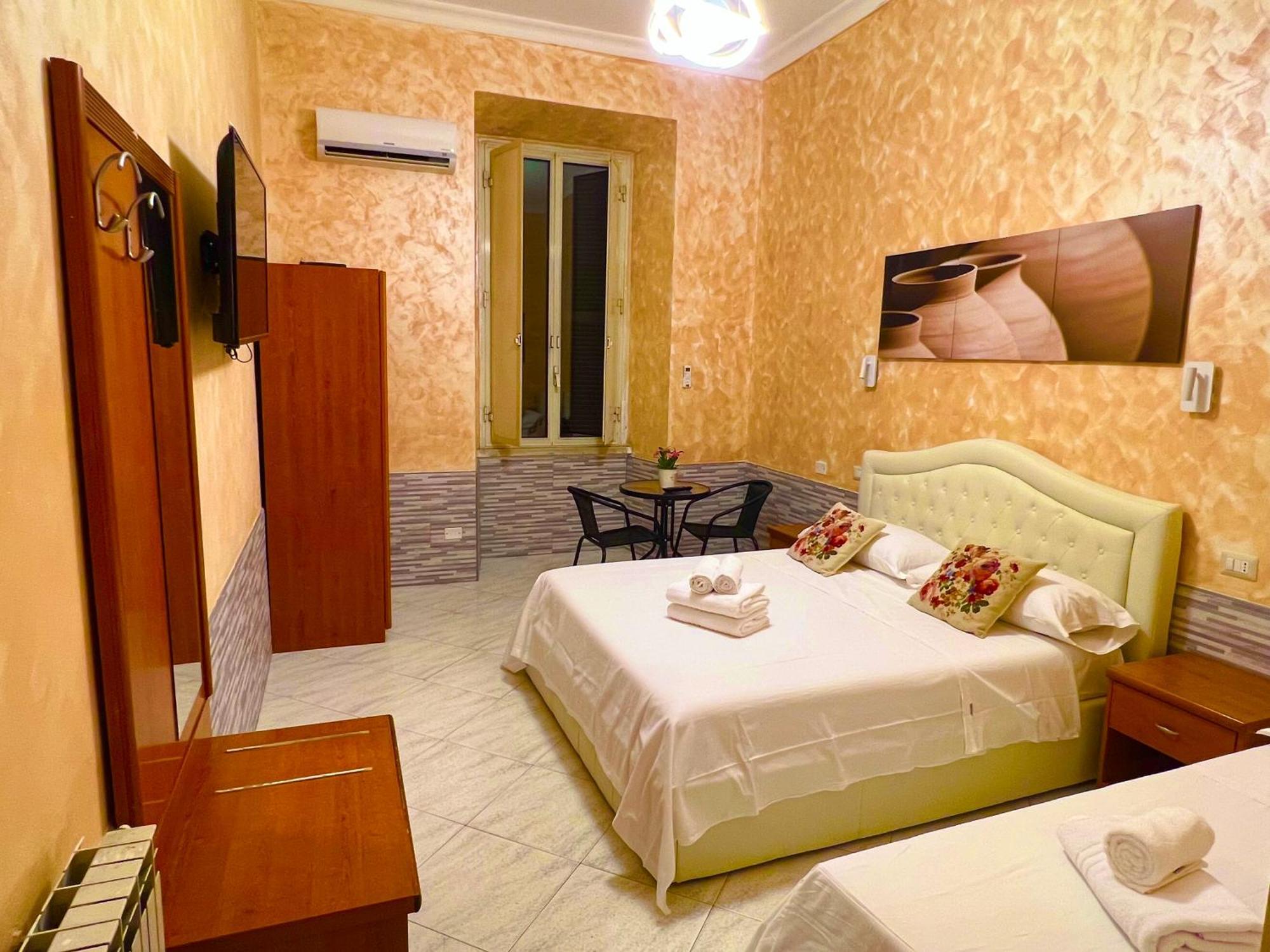 Relax On 2 - Guesthouse Rom Exterior foto