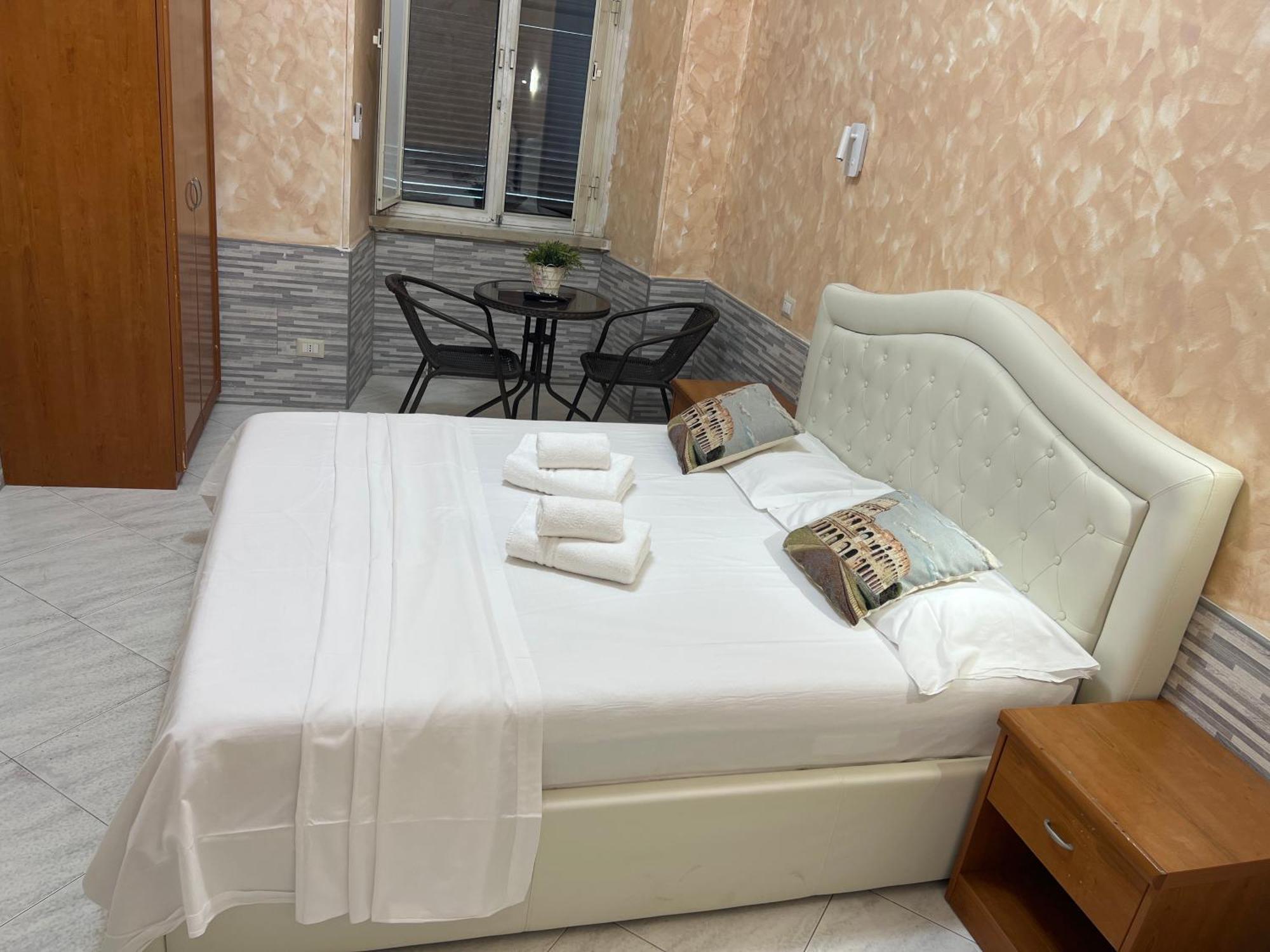 Relax On 2 - Guesthouse Rom Exterior foto