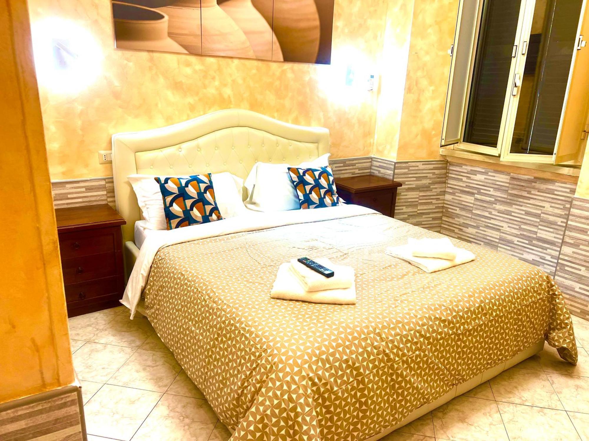 Relax On 2 - Guesthouse Rom Exterior foto