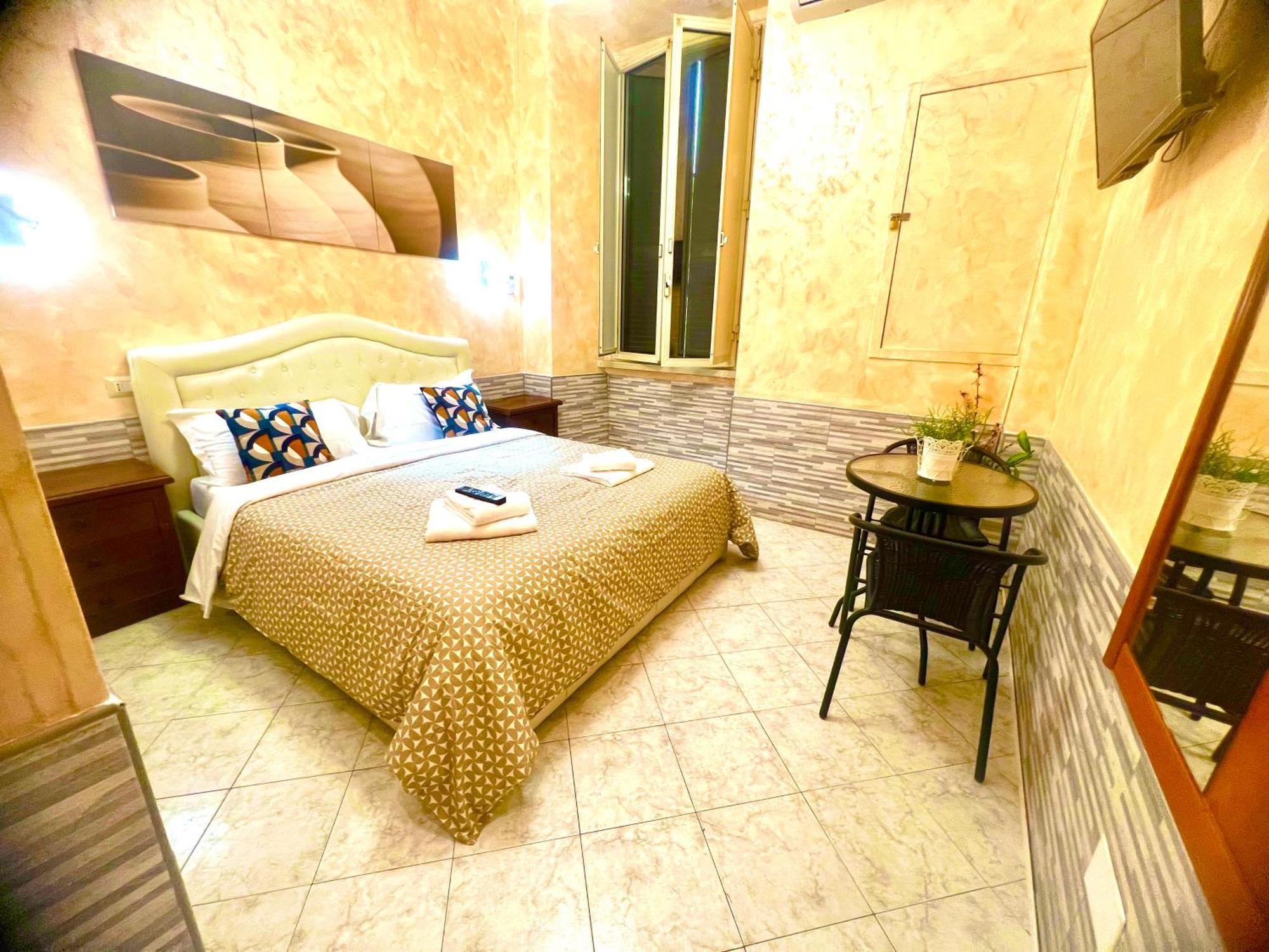 Relax On 2 - Guesthouse Rom Exterior foto
