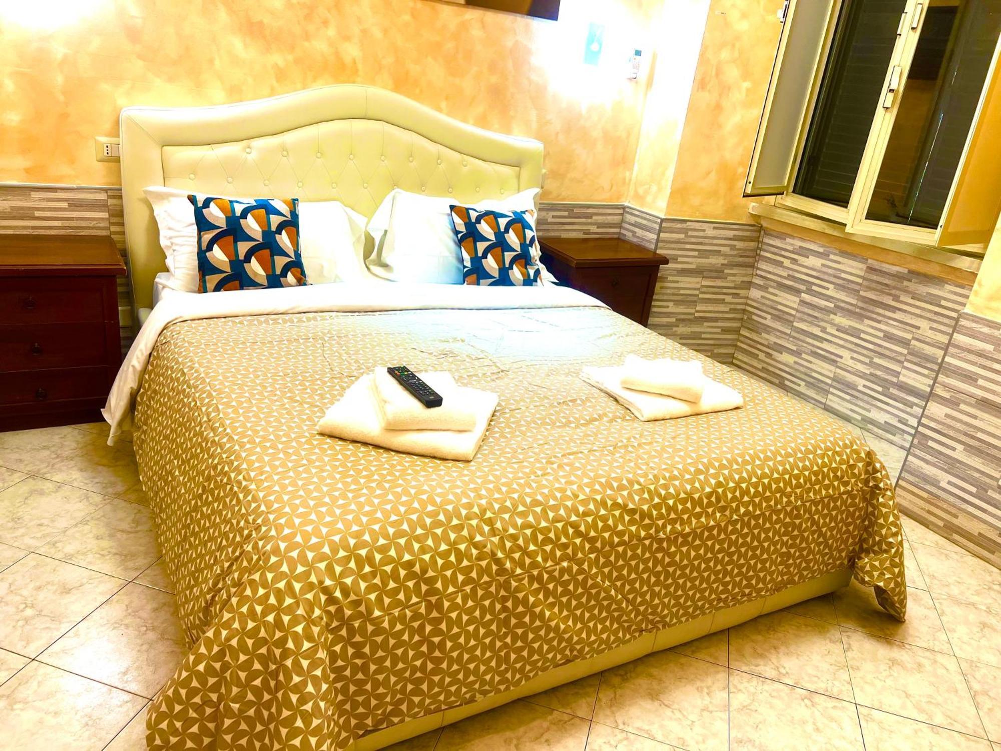 Relax On 2 - Guesthouse Rom Exterior foto